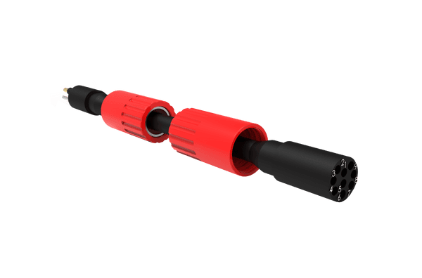 Cable assemblies