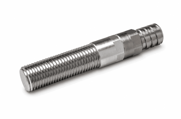 Nano M12 proximity switch